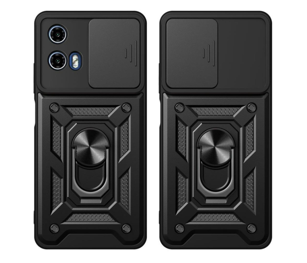 TECH-PROTECT CamShield Pro do Motorola moto g85 5G black 5906302312221 - 1274738 - zdjęcie 2